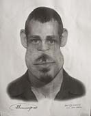 мой электронный фото шарж